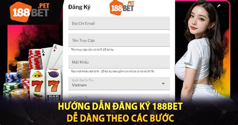 188bet đăng ký.